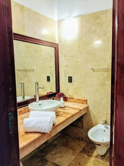 18Br Up To 50Guest Castillos Playacar Walk To Beach And 5Th Ave 1000Mbps Playa del Carmen Nyaraló