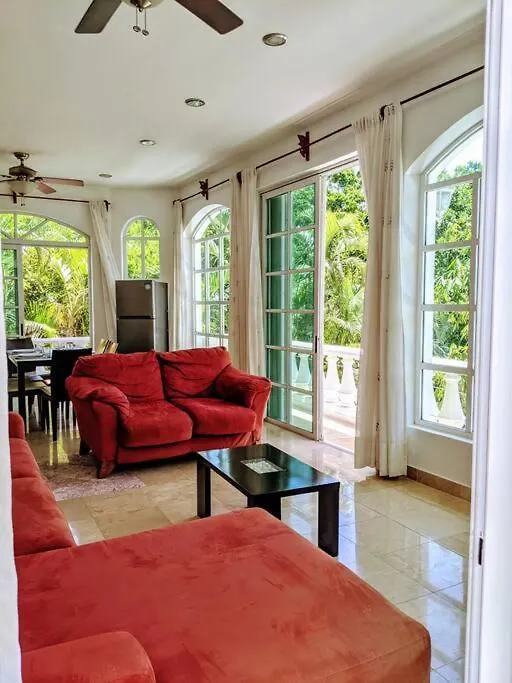 18Br Up To 50Guest Castillos Playacar Walk To Beach And 5Th Ave 1000Mbps Playa del Carmen Nyaraló