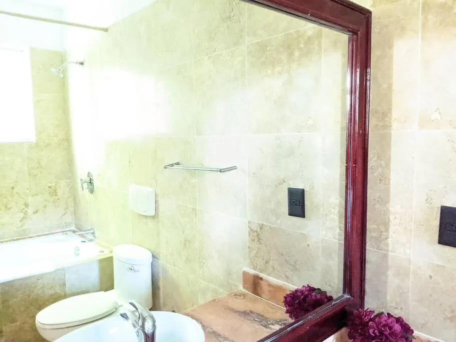 Nyaraló 18Br Up To 50Guest Castillos Playacar Walk To Beach And 5Th Ave 1000Mbps Playa del Carmen