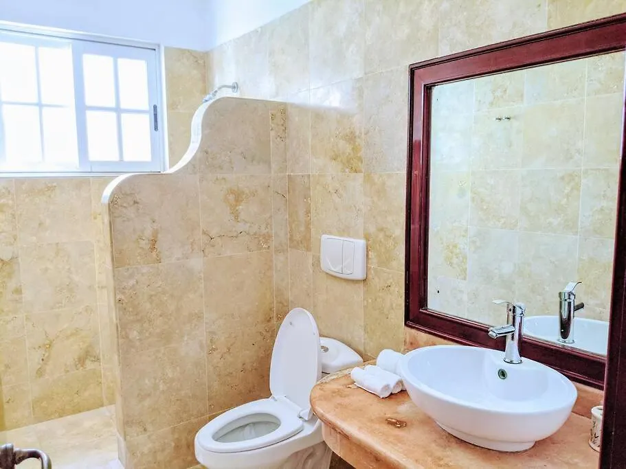 Nyaraló 18Br Up To 50Guest Castillos Playacar Walk To Beach And 5Th Ave 1000Mbps Playa del Carmen Mexikó