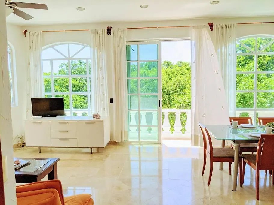 פלאייה דל כרמן 18Br Up To 50Guest Castillos Playacar Walk To Beach And 5Th Ave 1000Mbps בית נופש פלאייה דל כרמן