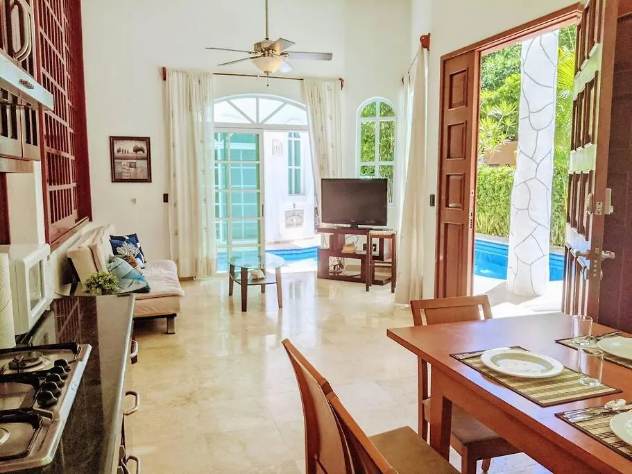 פלאייה דל כרמן 18Br Up To 50Guest Castillos Playacar Walk To Beach And 5Th Ave 1000Mbps פלאייה דל כרמן