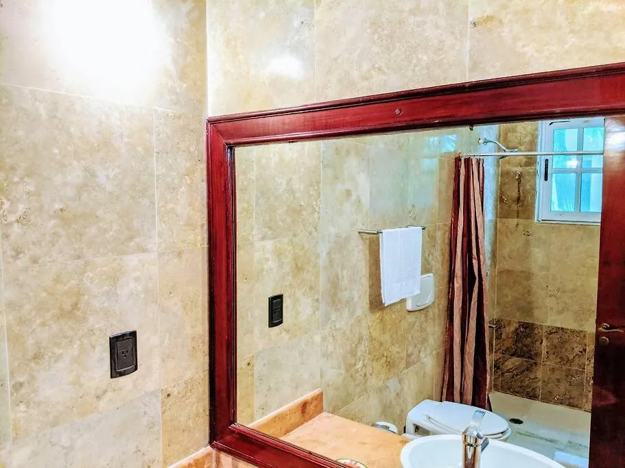 פלאייה דל כרמן 18Br Up To 50Guest Castillos Playacar Walk To Beach And 5Th Ave 1000Mbps 0*, פלאייה דל כרמן