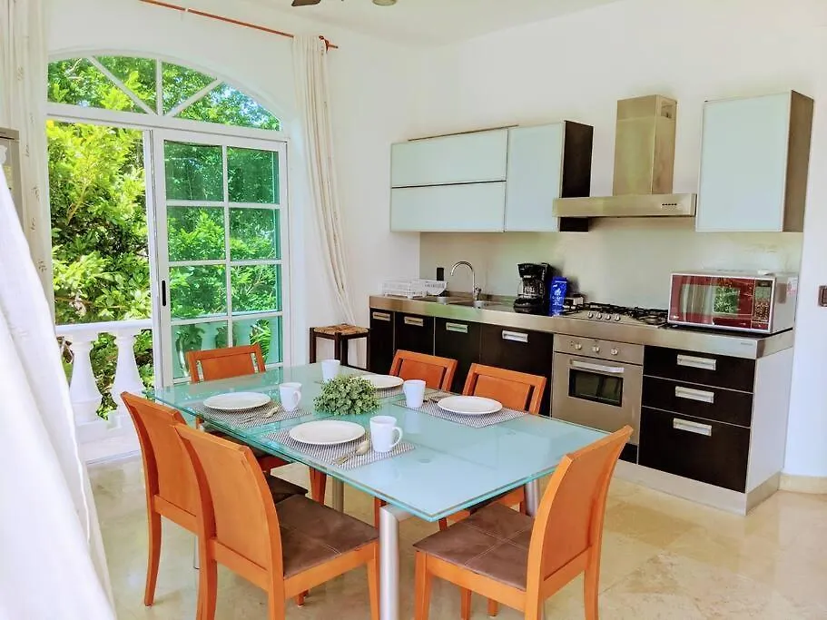 פלאייה דל כרמן 18Br Up To 50Guest Castillos Playacar Walk To Beach And 5Th Ave 1000Mbps פלאייה דל כרמן