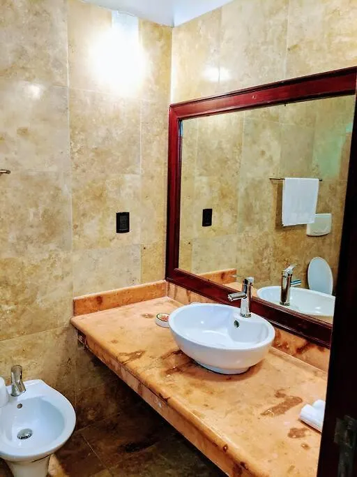 18Br Up To 50Guest Castillos Playacar Walk To Beach And 5Th Ave 1000Mbps Playa del Carmen 0*,  Mexiko